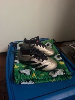 Kids Adidas Predator 11K
