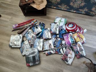 Costumes