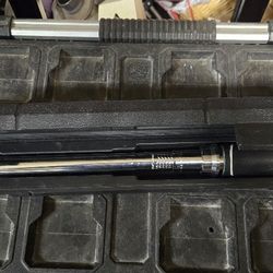 Husky Torque Wrench 