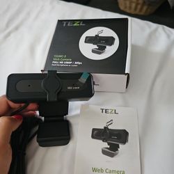 Web Camera