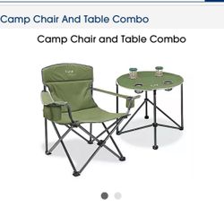 camp