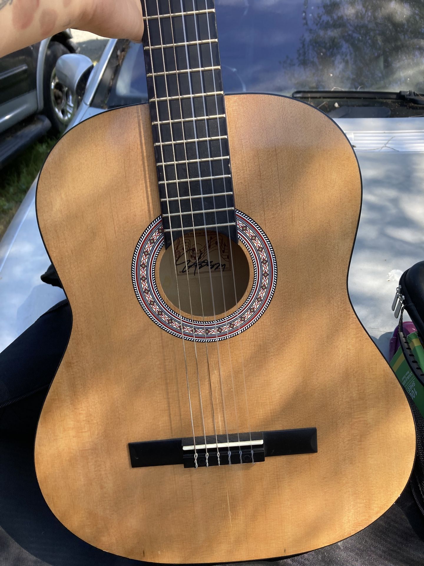 Beginners Guitar