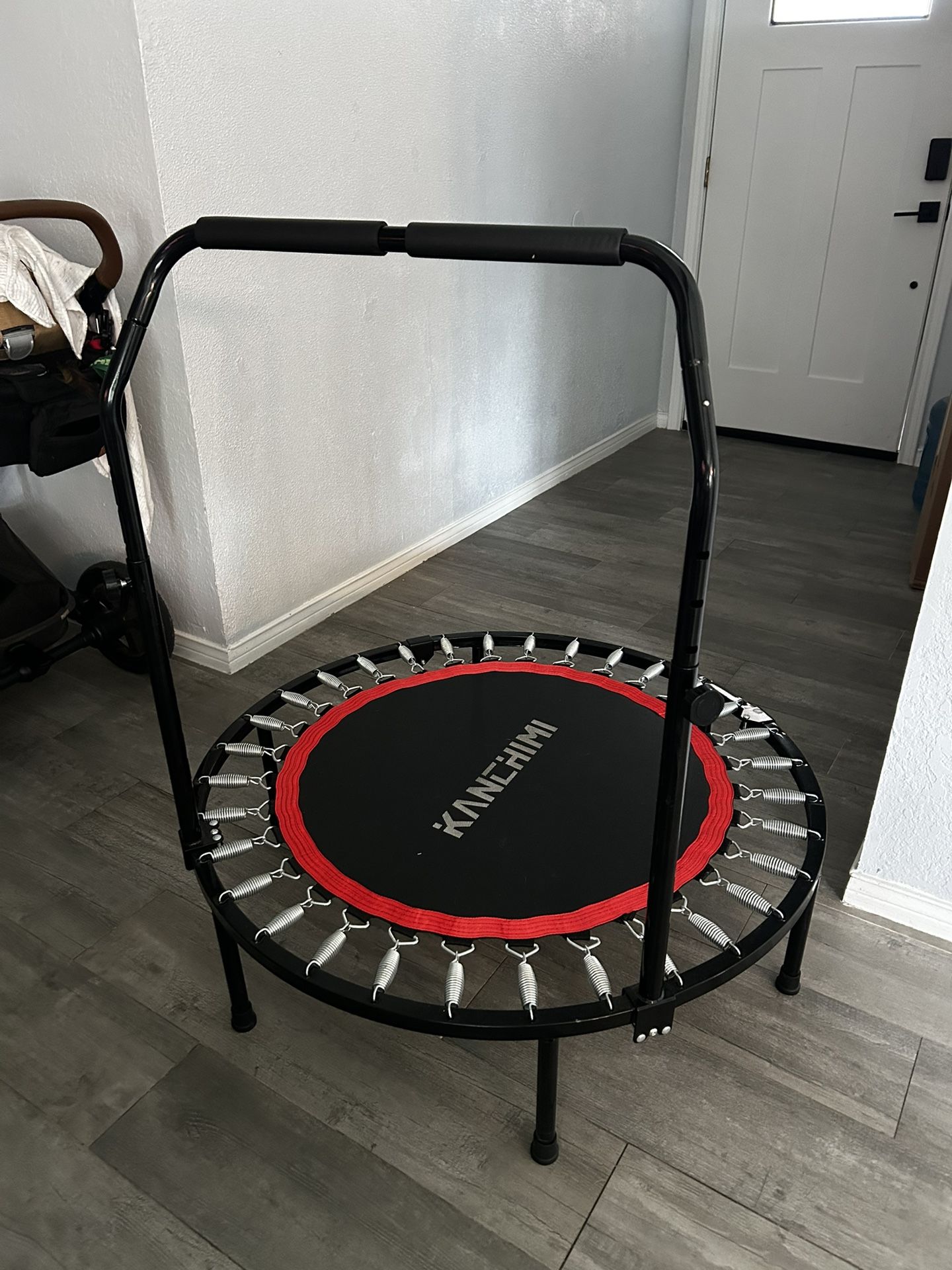 Exercise Trampoline