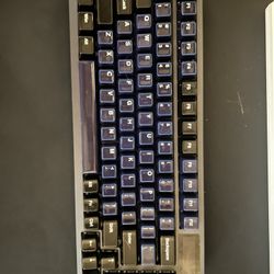 Build A Keyboard