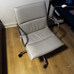 Poppin Computer Desk Chair