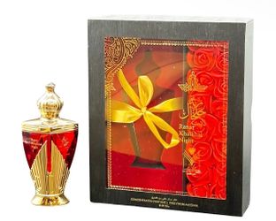 Ranat Khalkhal Night l Almas Perfumes