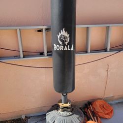 Boxing Punching Bag