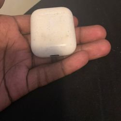 Air Pods 