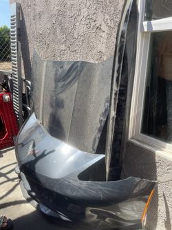 C7 Corvette Grand Sport Part Out !