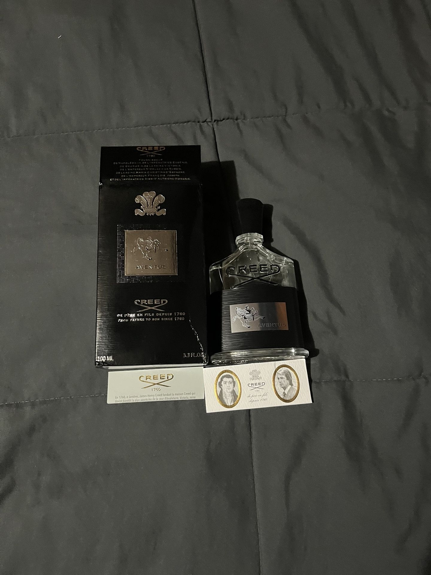 Aventus Cologne Men