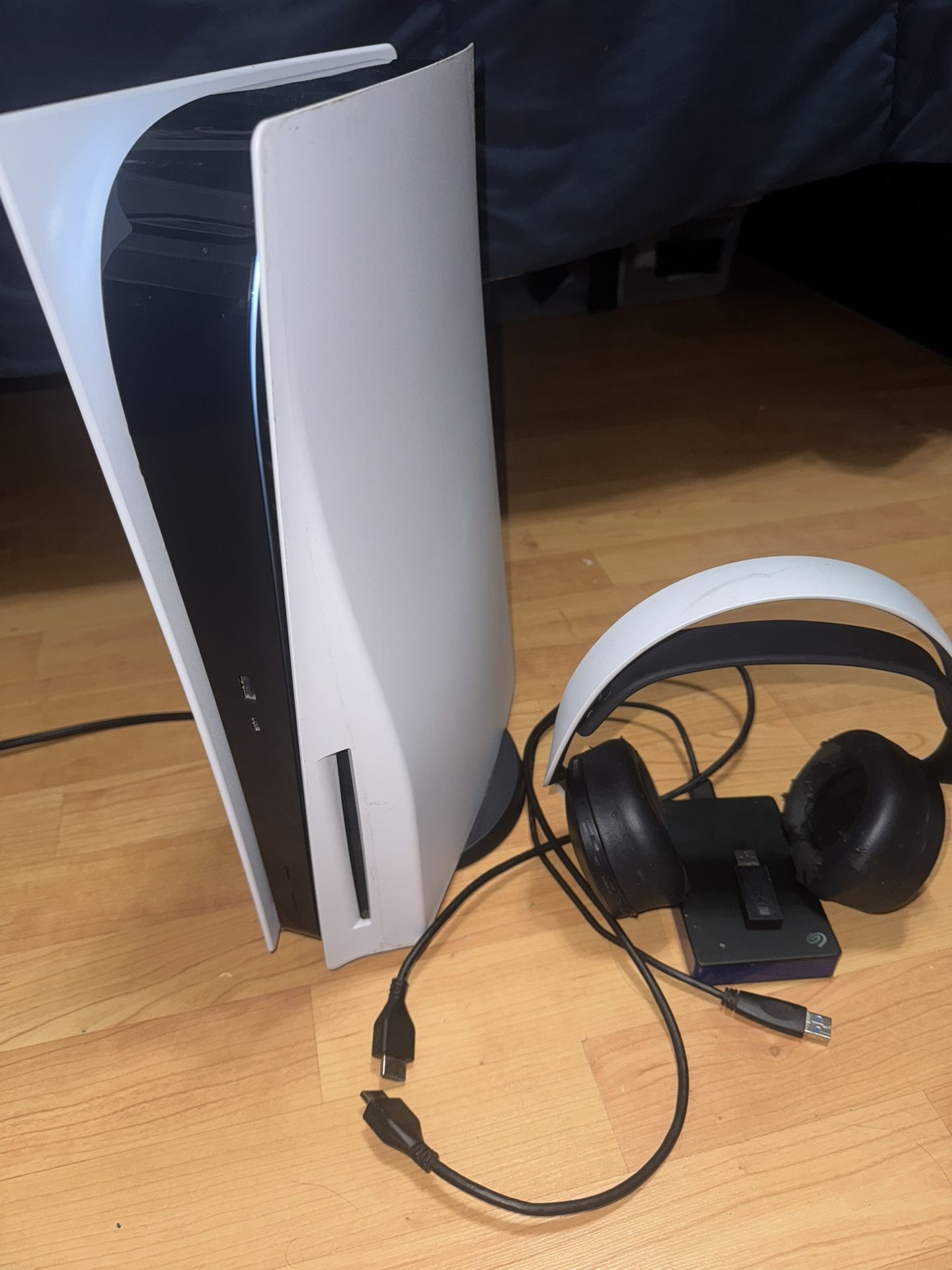 Ps5 Console Only