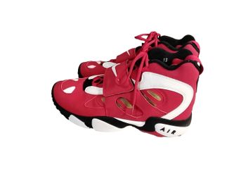 Nike Hq2631-600 Red