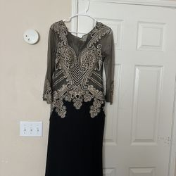 Beautiful Prom Dress 