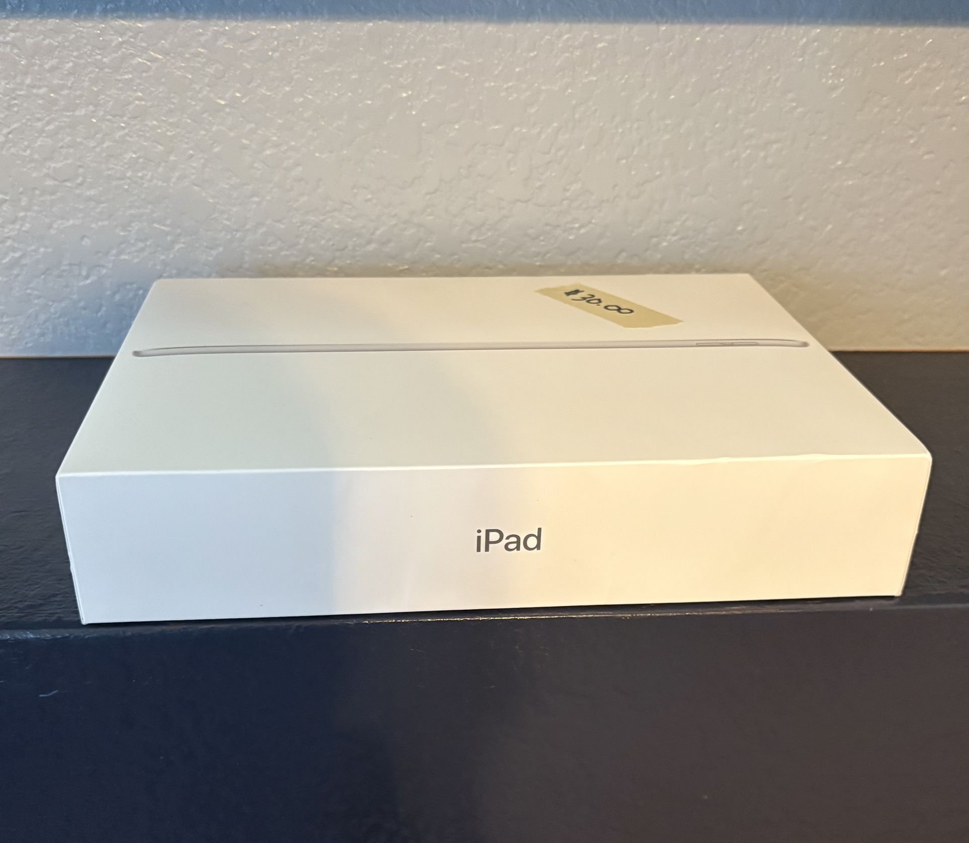 Apple IPad 5 Gem 128GB.