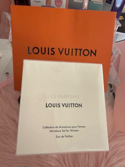 Set de minis perfumes