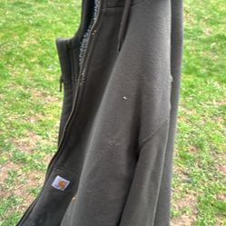 Carhart Jacket