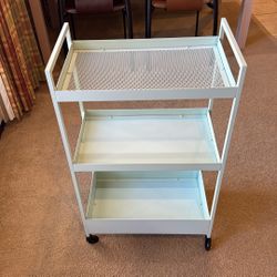 IKEA Nissafors Utility Cart