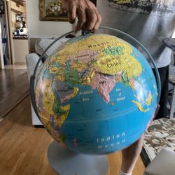 Globe