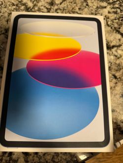 iPad a16 11”