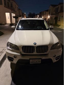 2013 BMW X5