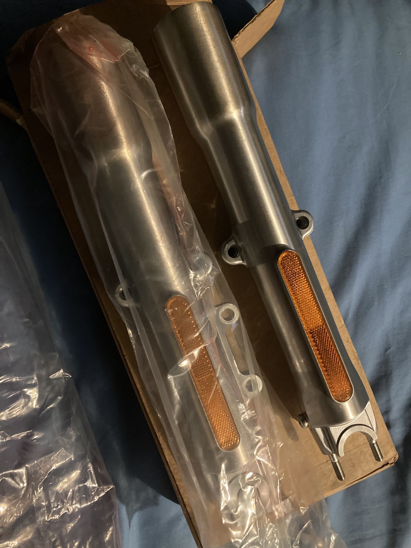 Harley Davidson Part 07/10