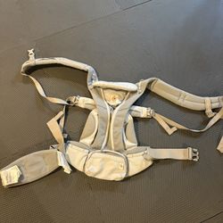 Ergobaby Omni breeze Baby Carrier