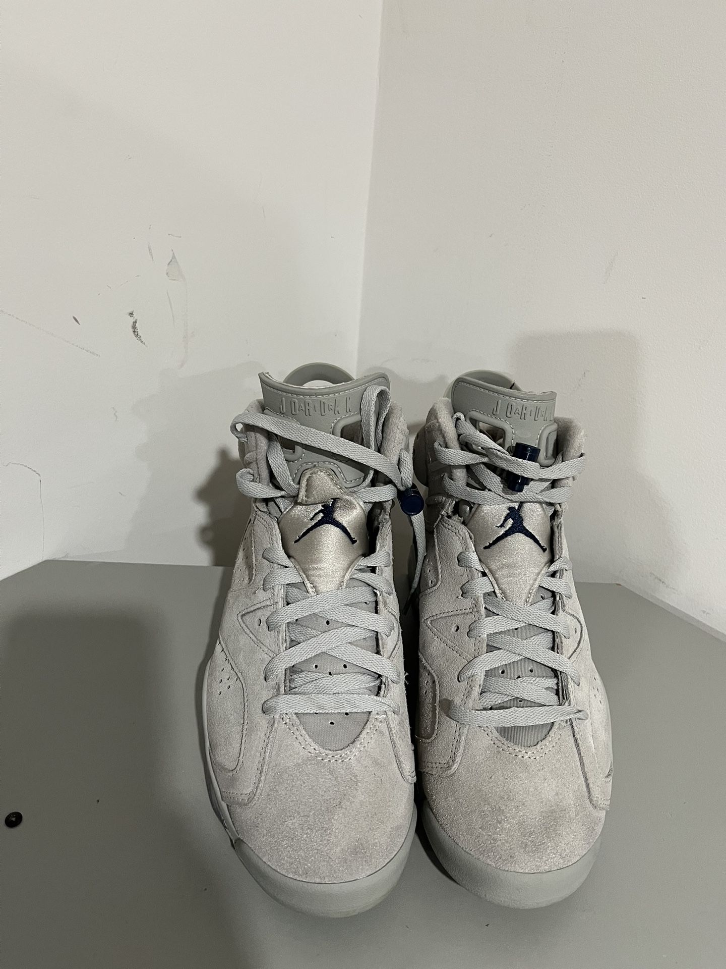 Jordan 6 Retro Georgetown