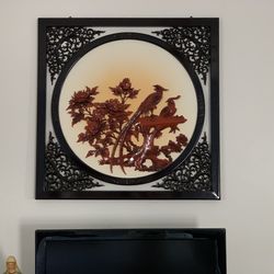 Wall decor