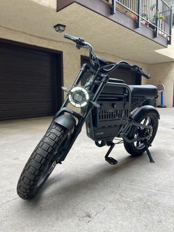 Ride1up Revv1 FS
