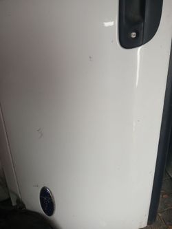 Ford f250 Tailgate