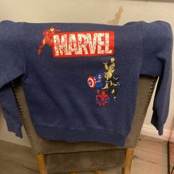 Boys sweater 