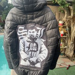 SDL Jacket