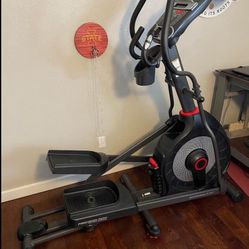 Schwinn elliptical. Works Great! 