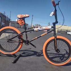 ELITE BMX Kids Bike 20 IN