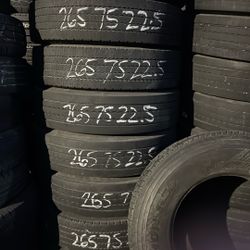 Wholesale commercial tire 265 75 22.5