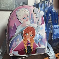 Disneyland Parks Backpack