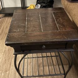Small Side Tables