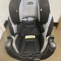 Car Seat