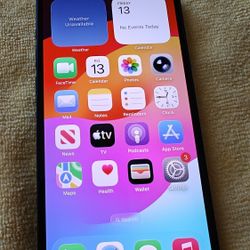 iPhone 14 Read Description 128GB 