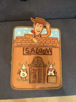 Loungefly Disney Pixar Toy Story Bag