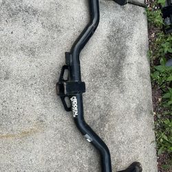 Trailer Hitch Receiver 2012-2020 Nissan Pathfinder 