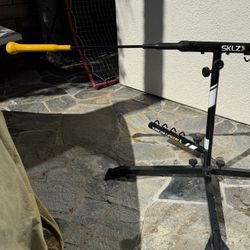 Batting Baseball Trainer