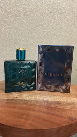 Versace Eros
