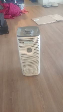 Air filter