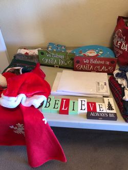Christmas Bundle #4