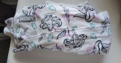 Disney baby wrap carrier