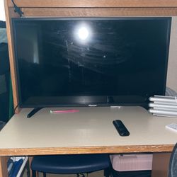 32 Inch Television 