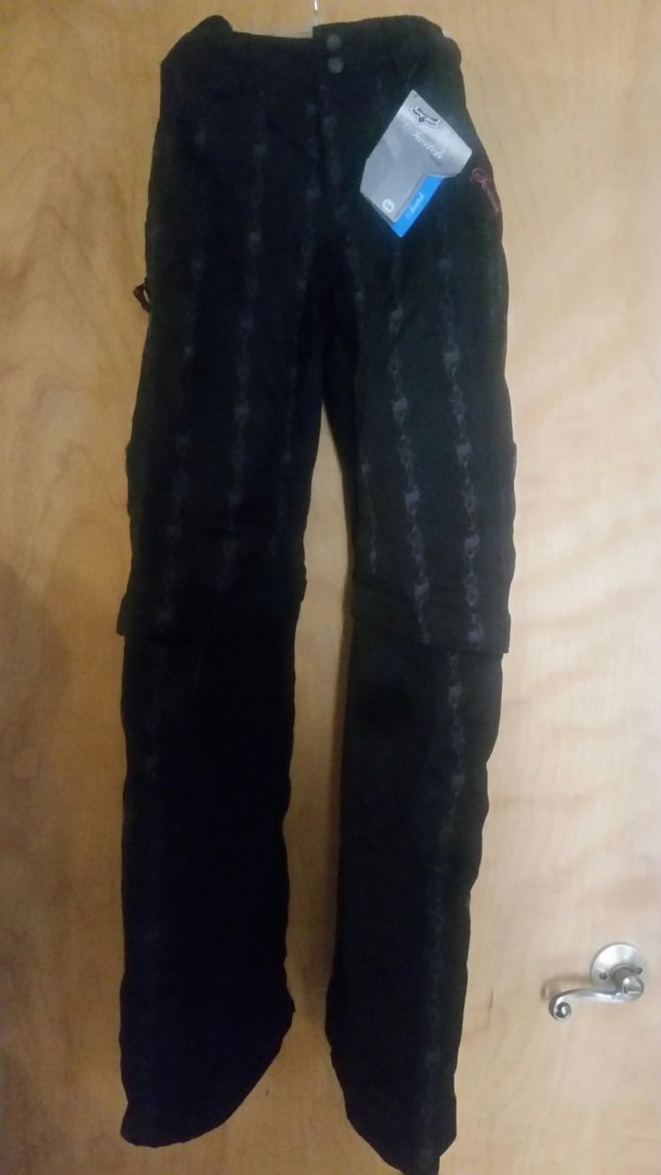 NWT Vintage Fox Racing SWITCH pant