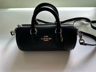 Coach crossbody bag