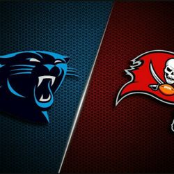 Two Phenomenal Tickets Section 121 350 OBO BUCS VS PANTHERS
